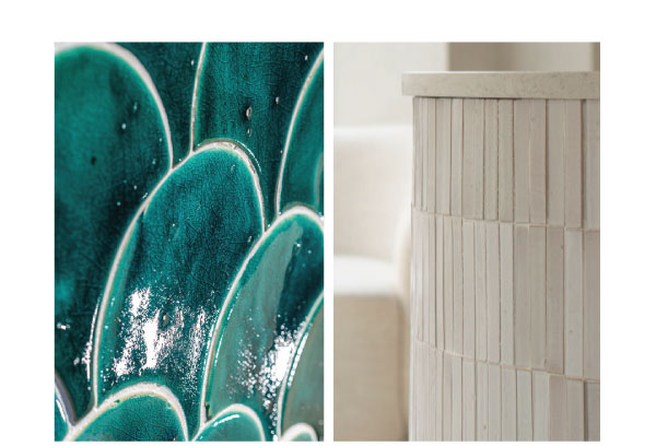 Amparo Palma Installation Photos